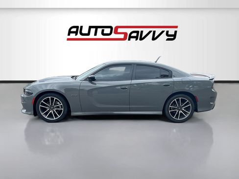 Used 2023 Dodge Charger R/T w/ Harman/Kardon Audio Group RWD image 4