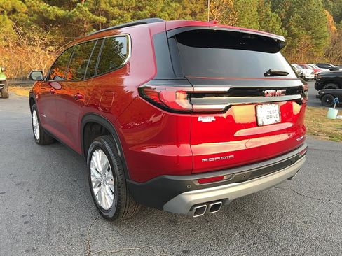 Used 2026 GMC Acadia Elevation w/ Elevation Premium Package image 7