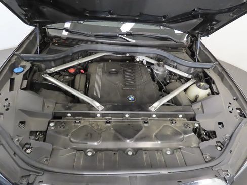 Used 2019 BMW X5 xDrive40i AWD/4WD image 45