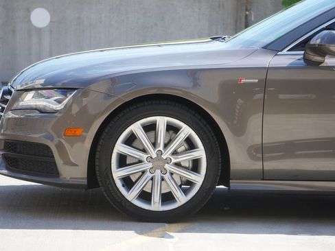 Used 2015 Audi A7 3.0T Prestige AWD/4WD image 28