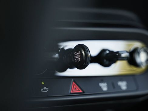 Used 2025 MINI Cooper S FWD image 36