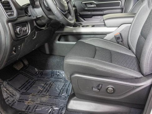 New 2026 RAM 1500 Big Horn image 15