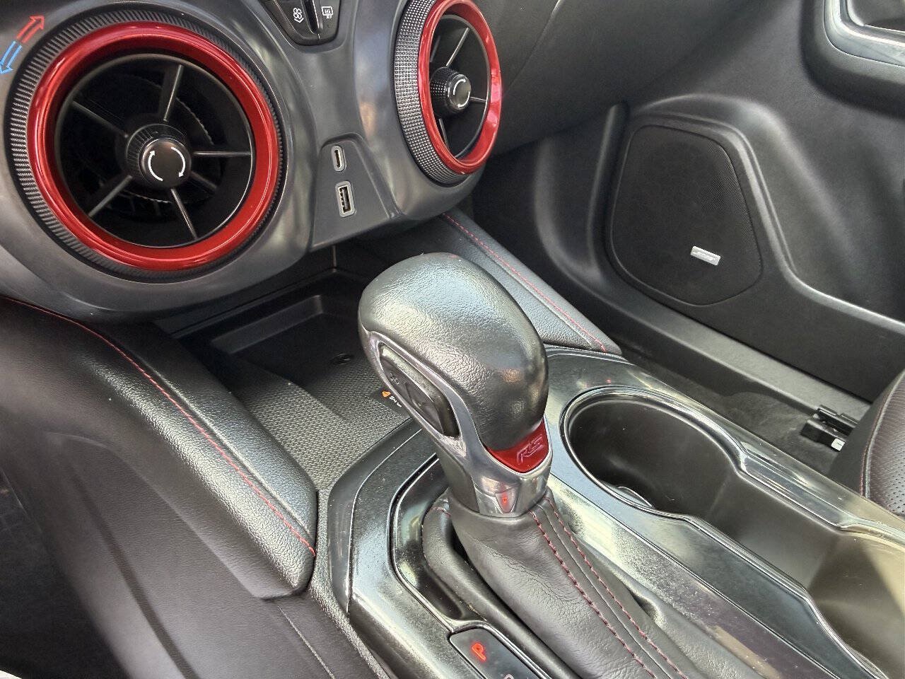 Used 2020 Chevrolet Blazer RS AWD/4WD image 21