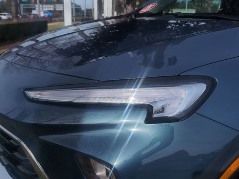 Used 2025 Buick Encore GX Preferred w/ Comfort Package image 6