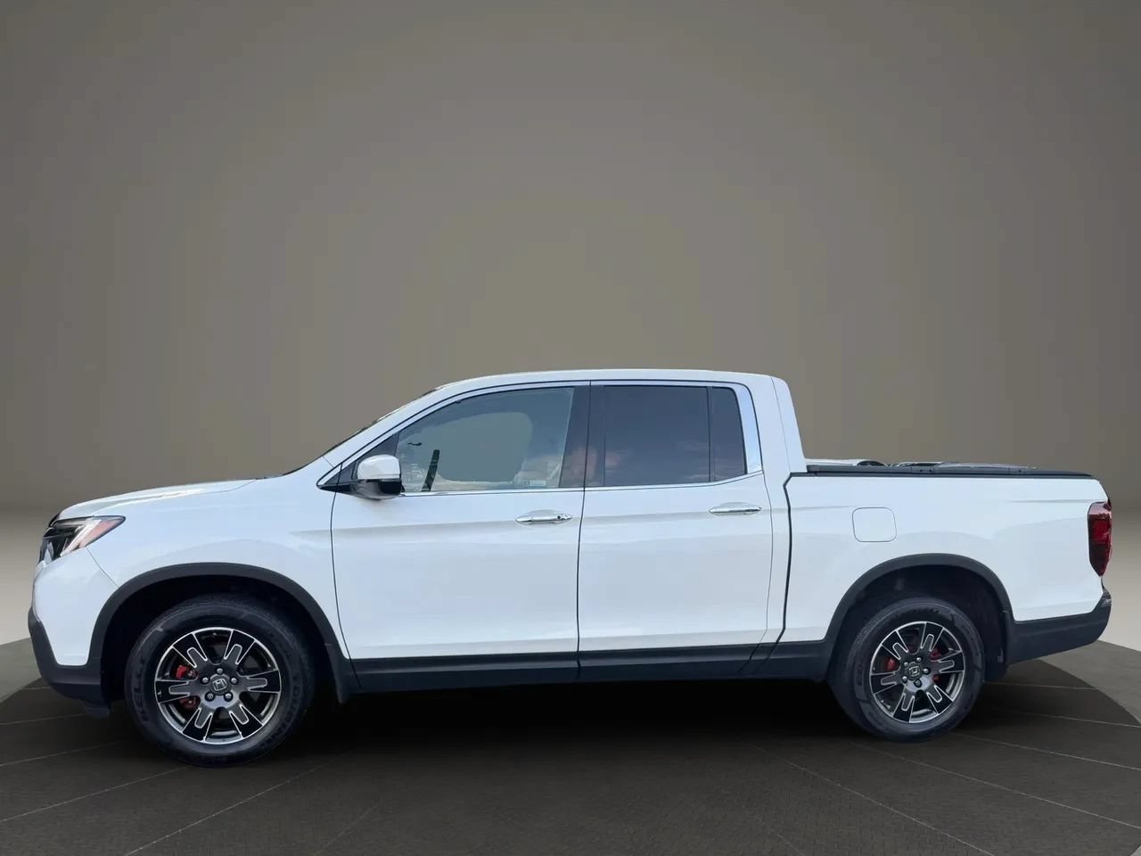Used 2019 Honda Ridgeline RTL-E image 8