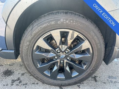 Used 2023 Subaru Outback Onyx Edition AWD/4WD image 36