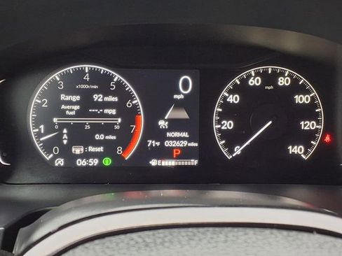 Used 2025 Honda Pilot TrailSport image 20
