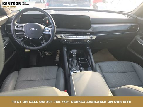 Used 2024 Kia Telluride SX Prestige X-Pro image 7