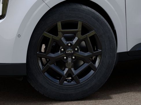 New 2026 Kia Carnival SX Prestige image 9