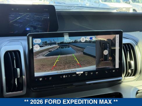 New 2026 Ford Expedition Max Active image 31