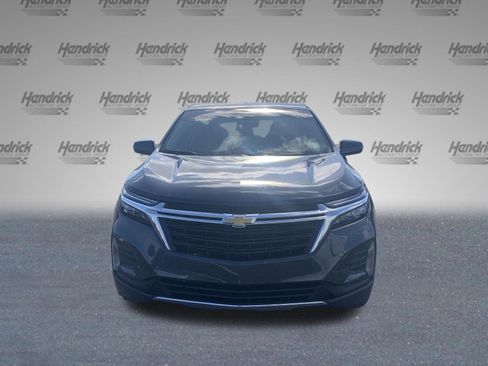 Certified 2022 Chevrolet Equinox LT image 3