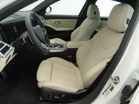 New 2026 BMW M340i w/ Premium Package image 19