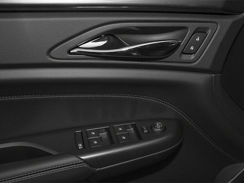 Used 2013 Cadillac SRX Performance w/ Driver Awareness Package FWD image 21