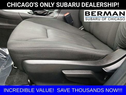 Used 2018 Subaru Impreza 2.0i Premium w/ Popular Package #2 image 20