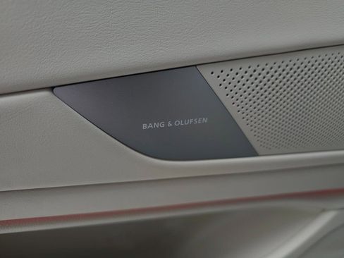 New 2026 Genesis G80 2.5T Sport Prestige image 11