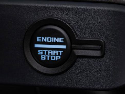 Used 2025 Ford Bronco Summertime image 45