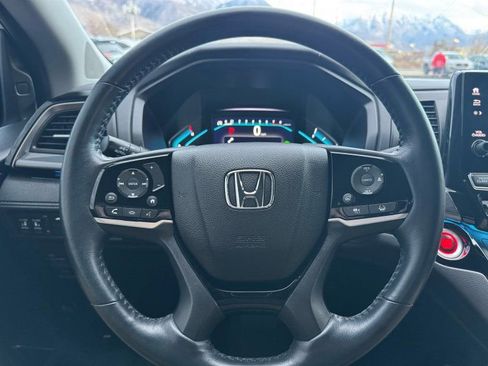 Used 2022 Honda Odyssey Elite image 22