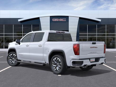 New 2026 GMC Sierra 1500 Denali image 27