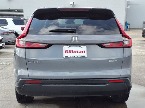 Certified 2023 Honda CR-V EX image 24