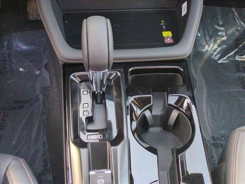 New 2026 Subaru Forester Touring image 12