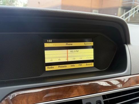 Used 2012 Mercedes-Benz C 300 4MATIC Sedan image 15