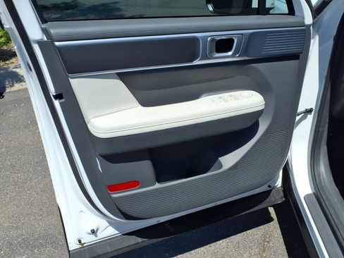 Certified 2026 Hyundai Santa Fe SEL FWD image 20