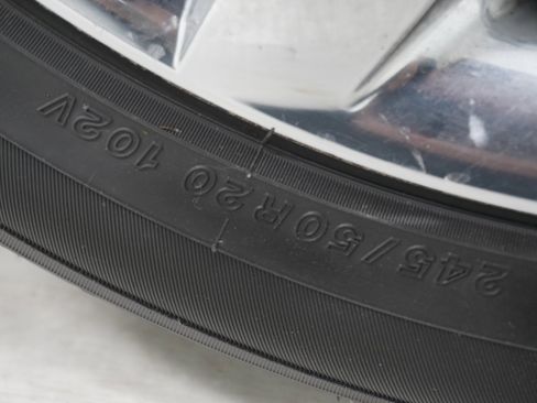 Used 2013 Ford Edge Limited w/ Driver Entry Pkg image 25