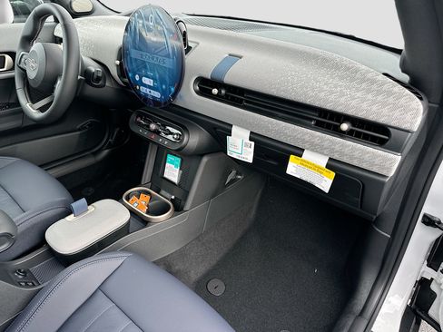 New 2026 MINI Cooper Convertible FWD image 22