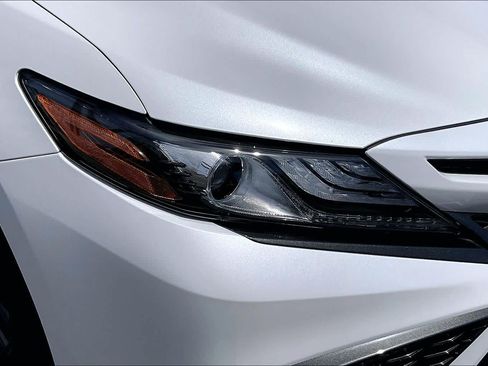 Certified 2024 Toyota Camry XSE FWD image 27