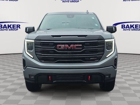 New 2026 GMC Sierra 1500 AT4 w/ AT4 Premium Package image 2