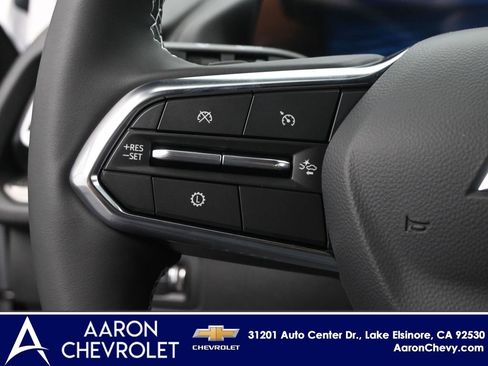 New 2026 Chevrolet Traverse LT w/ Driver Confidence Package image 14