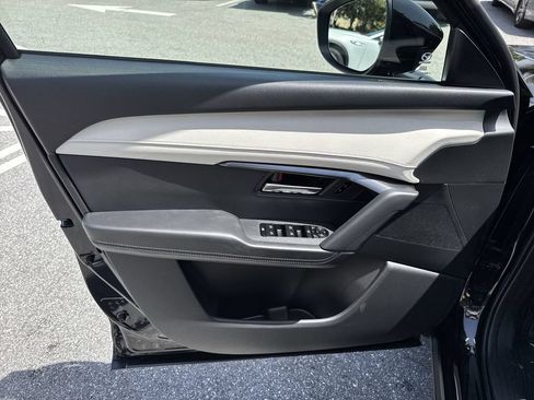 New 2026 MAZDA CX-5 Preferred AWD/4WD image 39