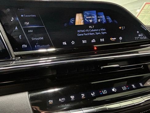 Used 2022 Cadillac Escalade Sport image 33