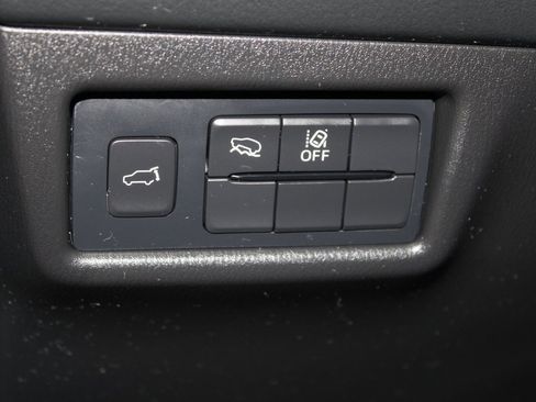 Used 2023 MAZDA CX-5 Carbon Edition image 10