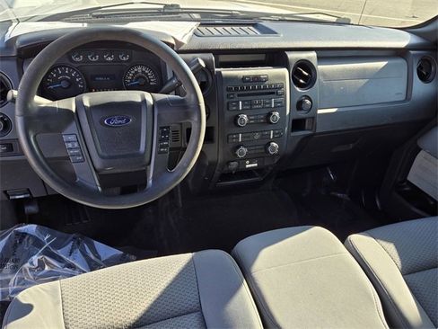 Used 2013 Ford F150 STX w/ Mid Equipment Group image 20