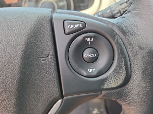 Used 2013 Honda CR-V EX-L image 27