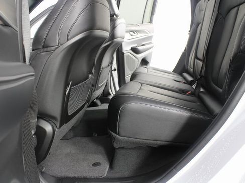 New 2025 Jeep Grand Cherokee Limited image 20