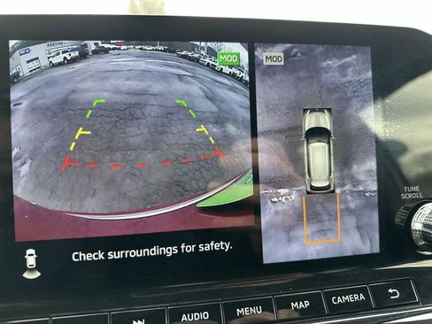 Used 2024 Mitsubishi Outlander SE image 24