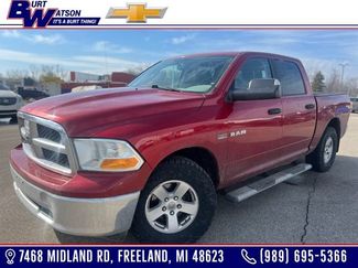Used 2010 Dodge Ram 1500 Truck SLT w/ Technology Group 360° Tour