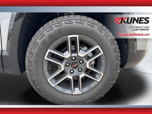 New 2026 GMC Terrain AT4 w/ Convenience Package III image 49