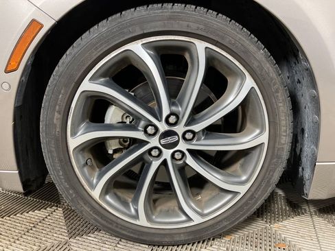 Used 2018 Lincoln MKZ Select w/ Technology Package image 14