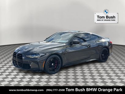 Certified 2023 BMW M4 xDrive Competition w/ Executive Package