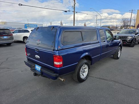 Used 2011 Ford Ranger XLT image 5