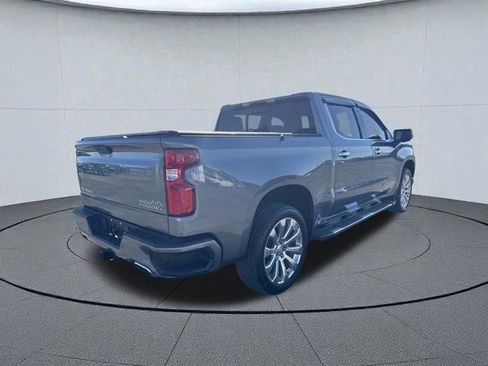 Used 2021 Chevrolet Silverado 1500 High Country image 2