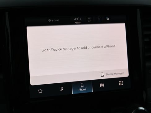 New 2026 RAM 2500 Tradesman w/ Chrome Appearance Group image 15