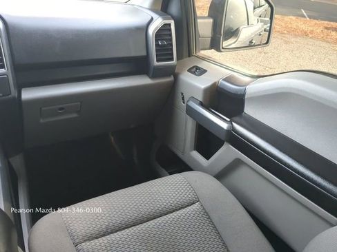 Used 2019 Ford F150 XLT w/ Trailer Tow Package image 18