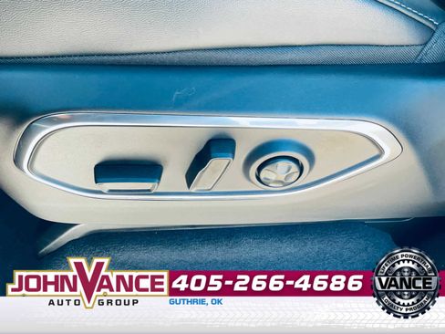 Used 2024 Jeep Wagoneer 4WD image 18