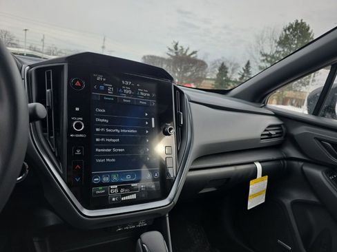 Used 2025 Subaru Crosstrek 2.5i Wilderness image 21