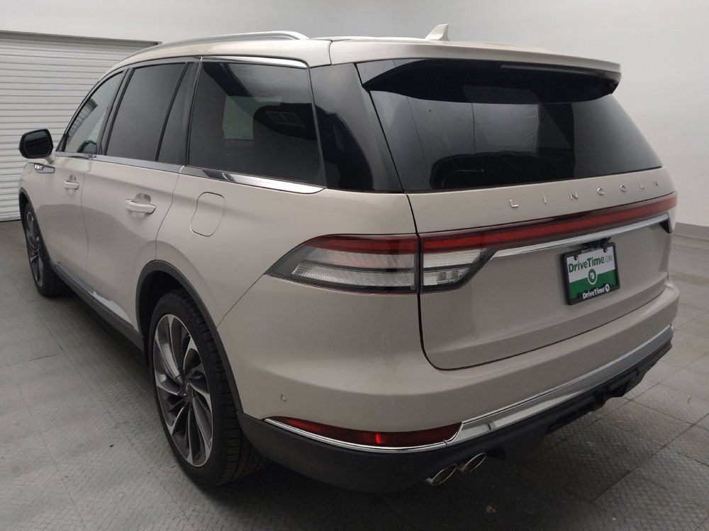 Used 2020 Lincoln Aviator Reserve w/ Equipment Group 202A AWD/4WD image 5