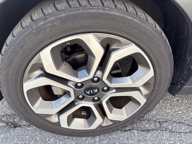 Used 2020 Kia Soul X-Line FWD image 17